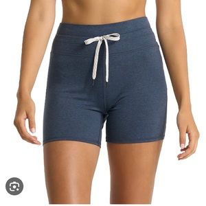 NWT Vuori Halo Vintage Shorts